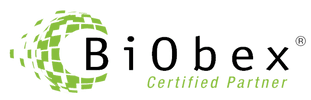 Client logo