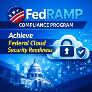 MCL FedRAMP Compliance Program helping cloud and SaaS companies achieve audit-ready federal security compliance