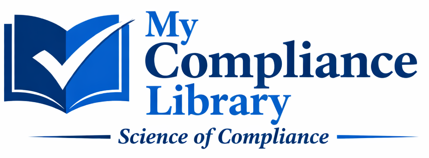 My Compliance Library | Compliance Training & Regulatory Resources