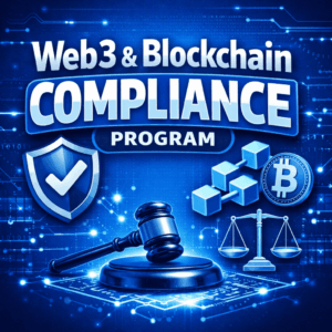 Web3 & Blockchain Compliance Program